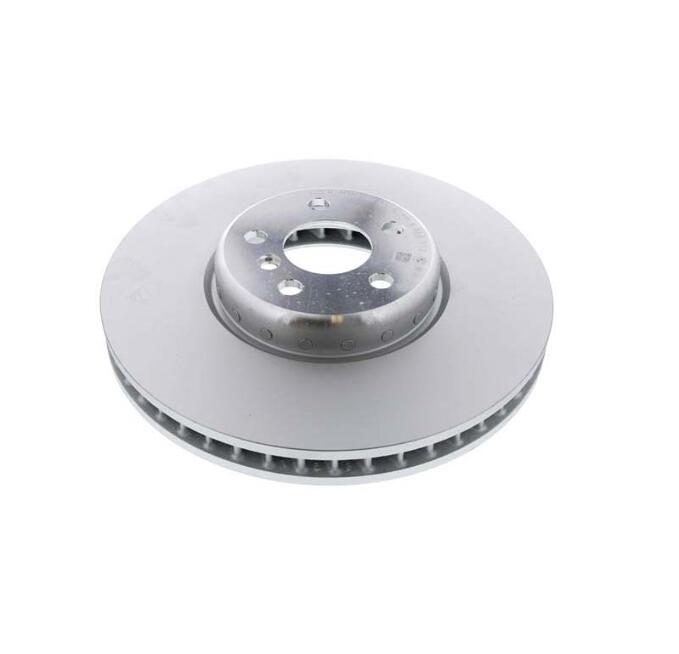 BMW Brake Kit - Pads and Rotors Front (348mm)